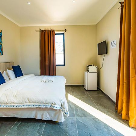 Cape Town Milnerton Lagoon Villa Zewnętrze zdjęcie