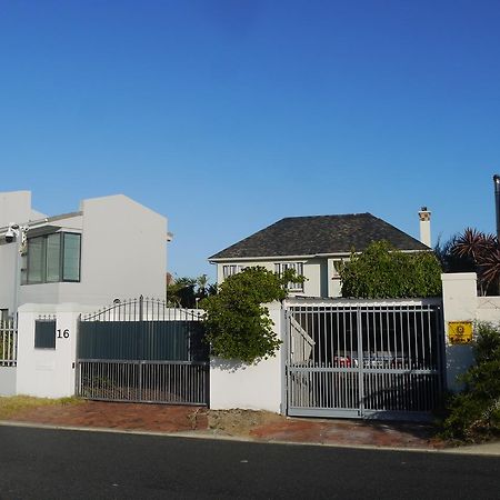 Cape Town Milnerton Lagoon Villa Zewnętrze zdjęcie