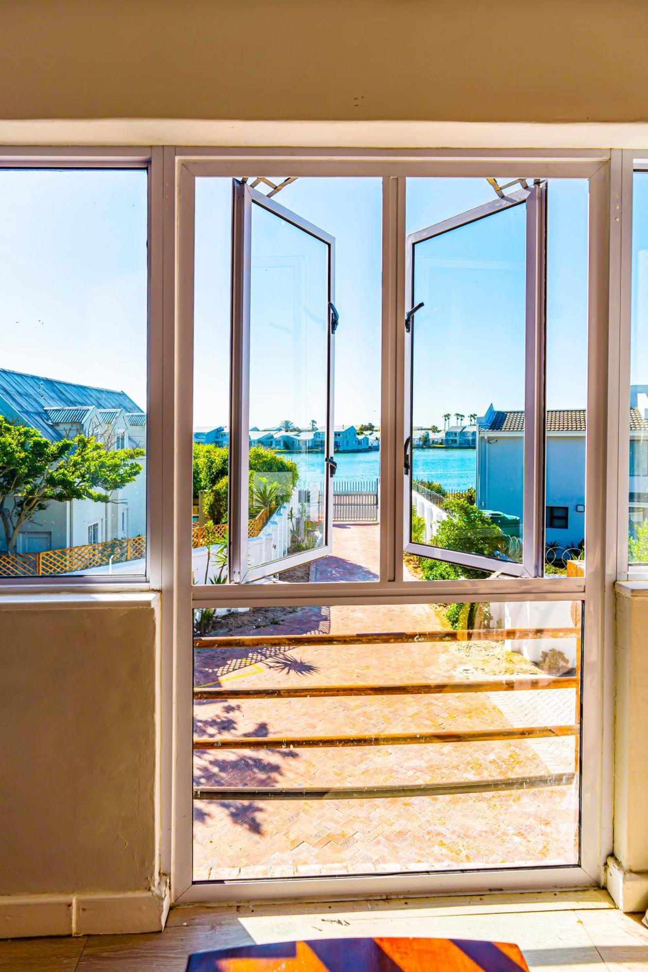 Cape Town Milnerton Lagoon Villa Zewnętrze zdjęcie