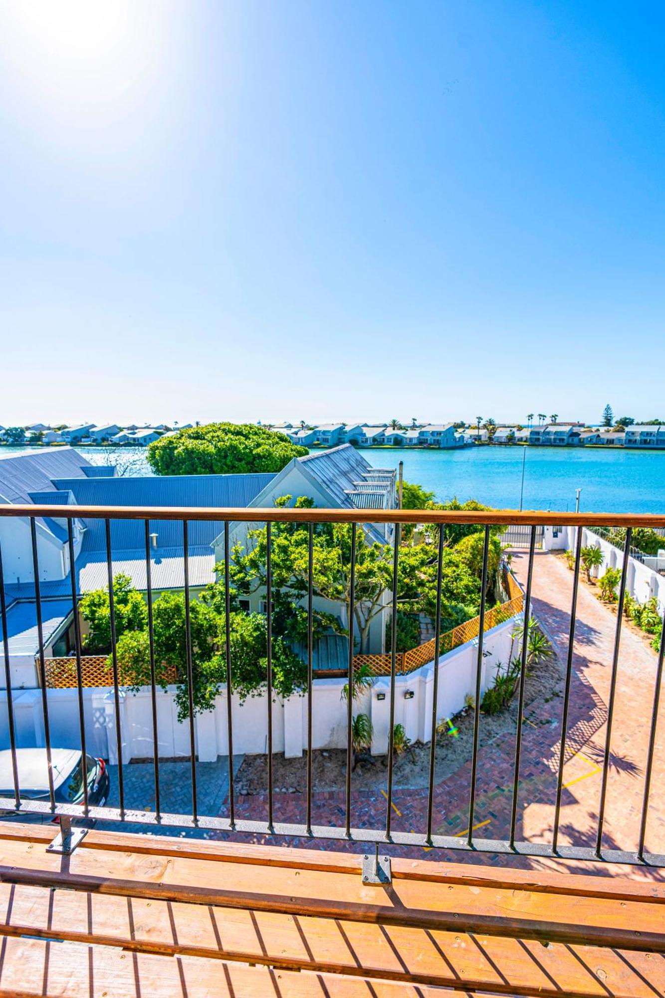 Cape Town Milnerton Lagoon Villa Zewnętrze zdjęcie