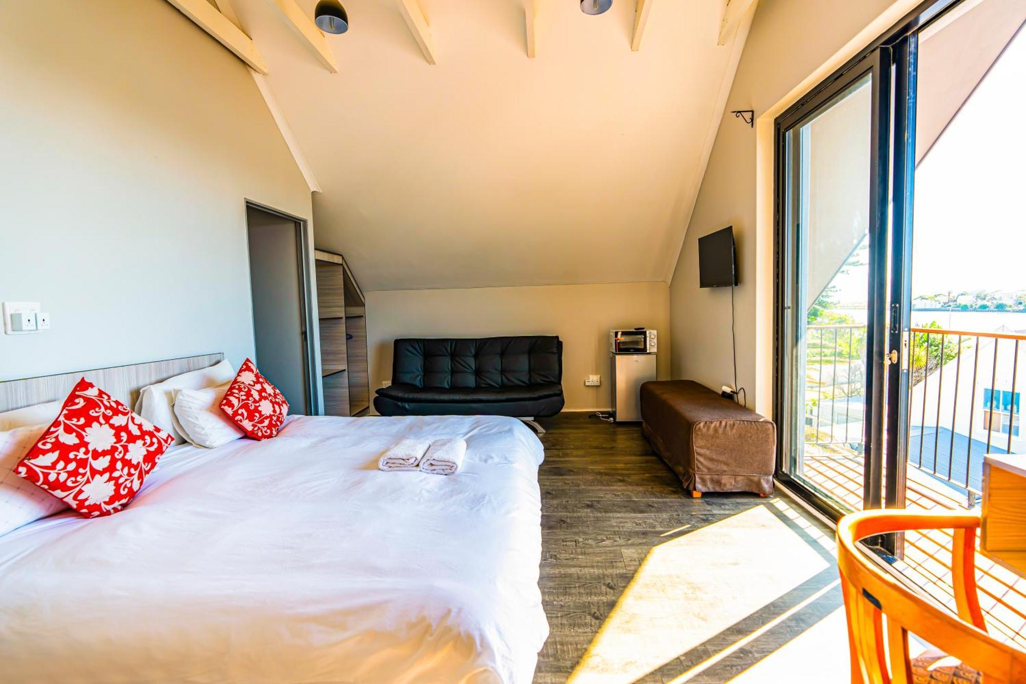 Cape Town Milnerton Lagoon Villa Zewnętrze zdjęcie