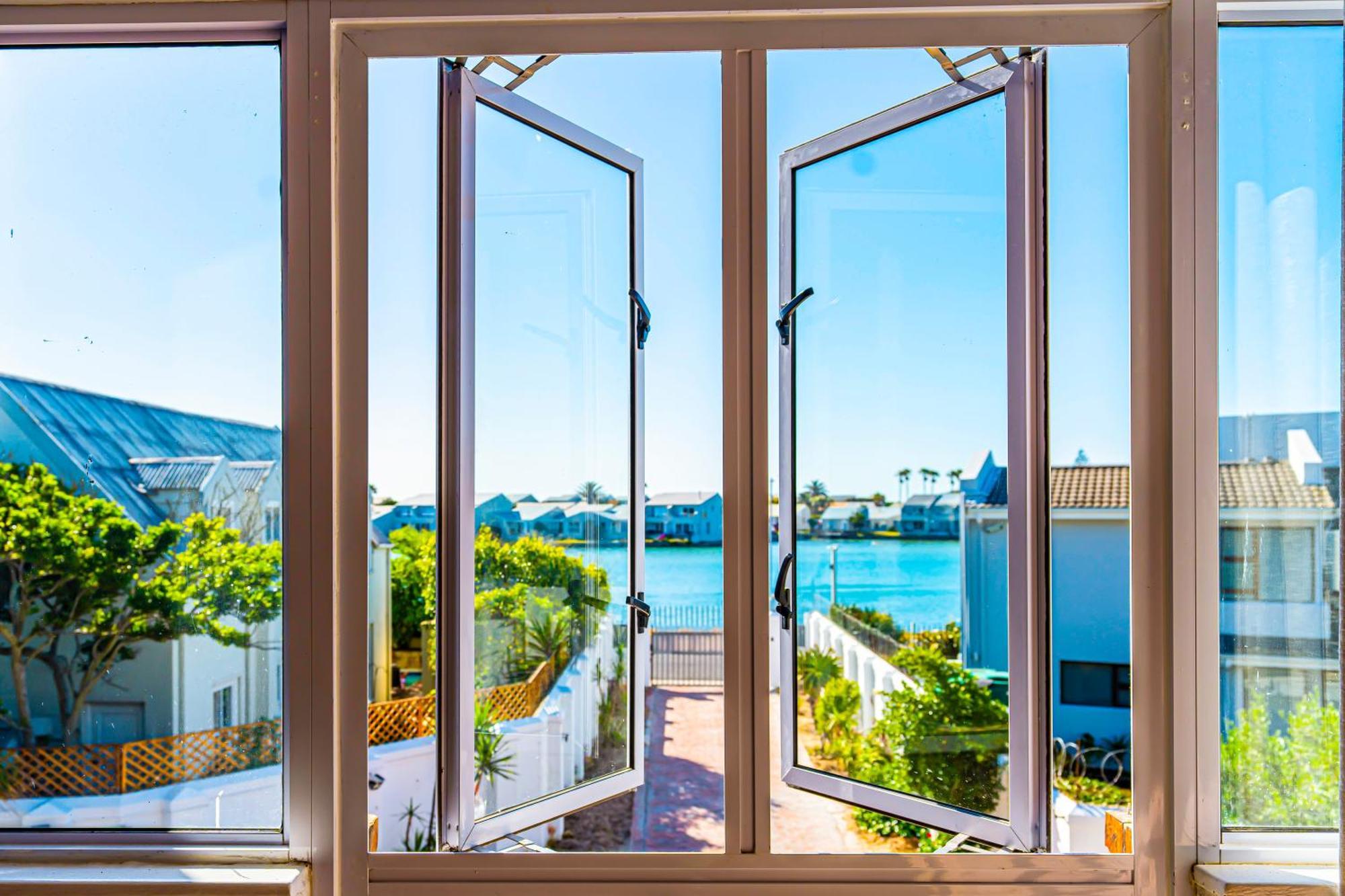 Cape Town Milnerton Lagoon Villa Zewnętrze zdjęcie