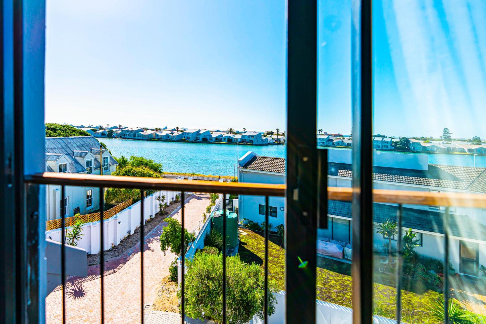Cape Town Milnerton Lagoon Villa Zewnętrze zdjęcie