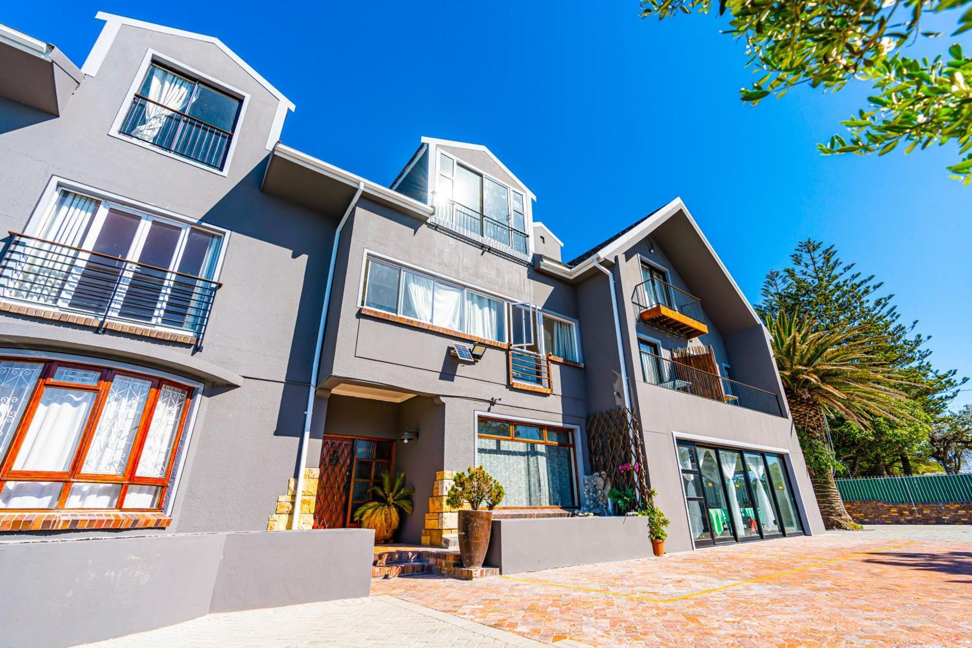 Cape Town Milnerton Lagoon Villa Zewnętrze zdjęcie