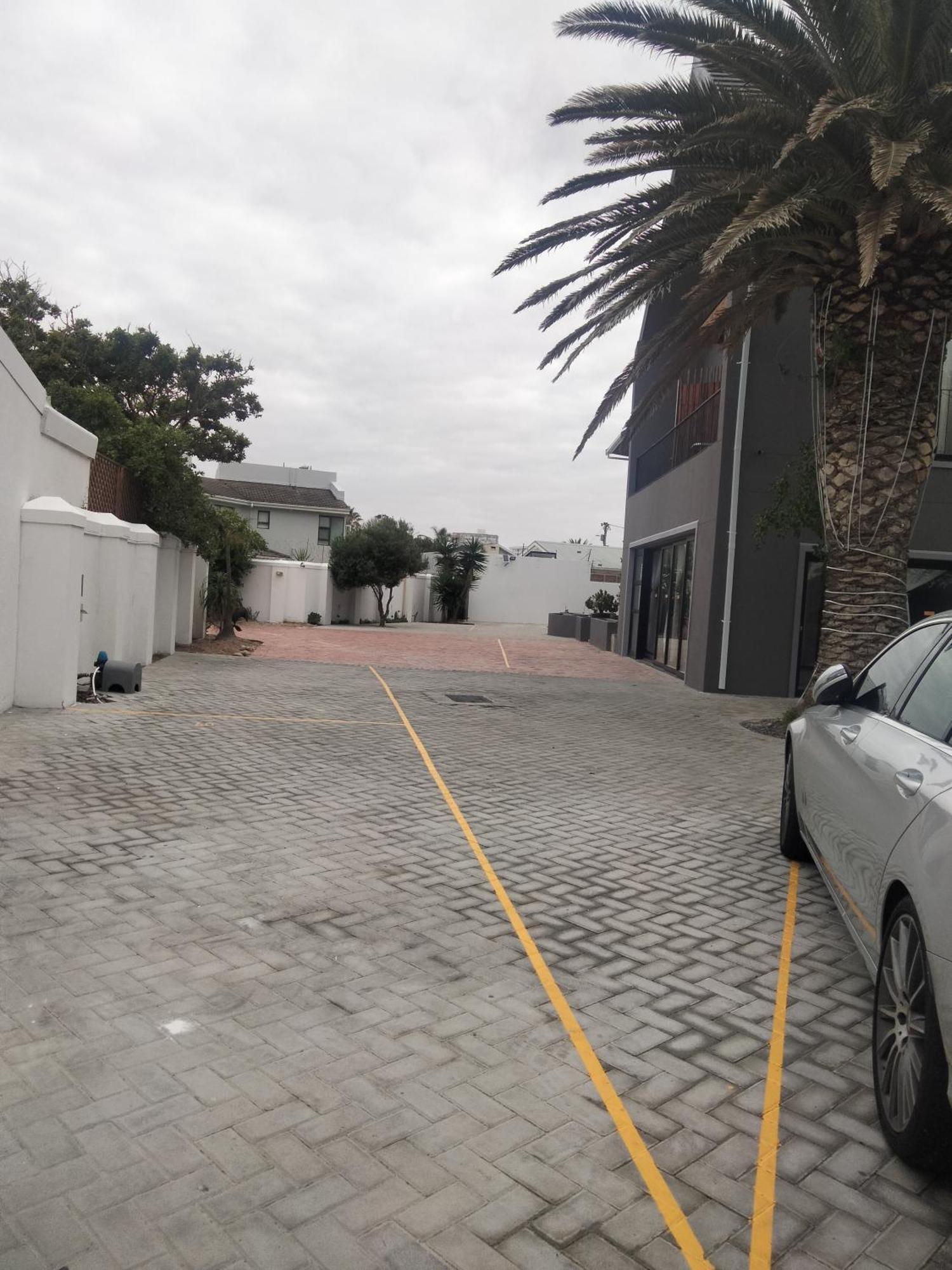 Cape Town Milnerton Lagoon Villa Zewnętrze zdjęcie