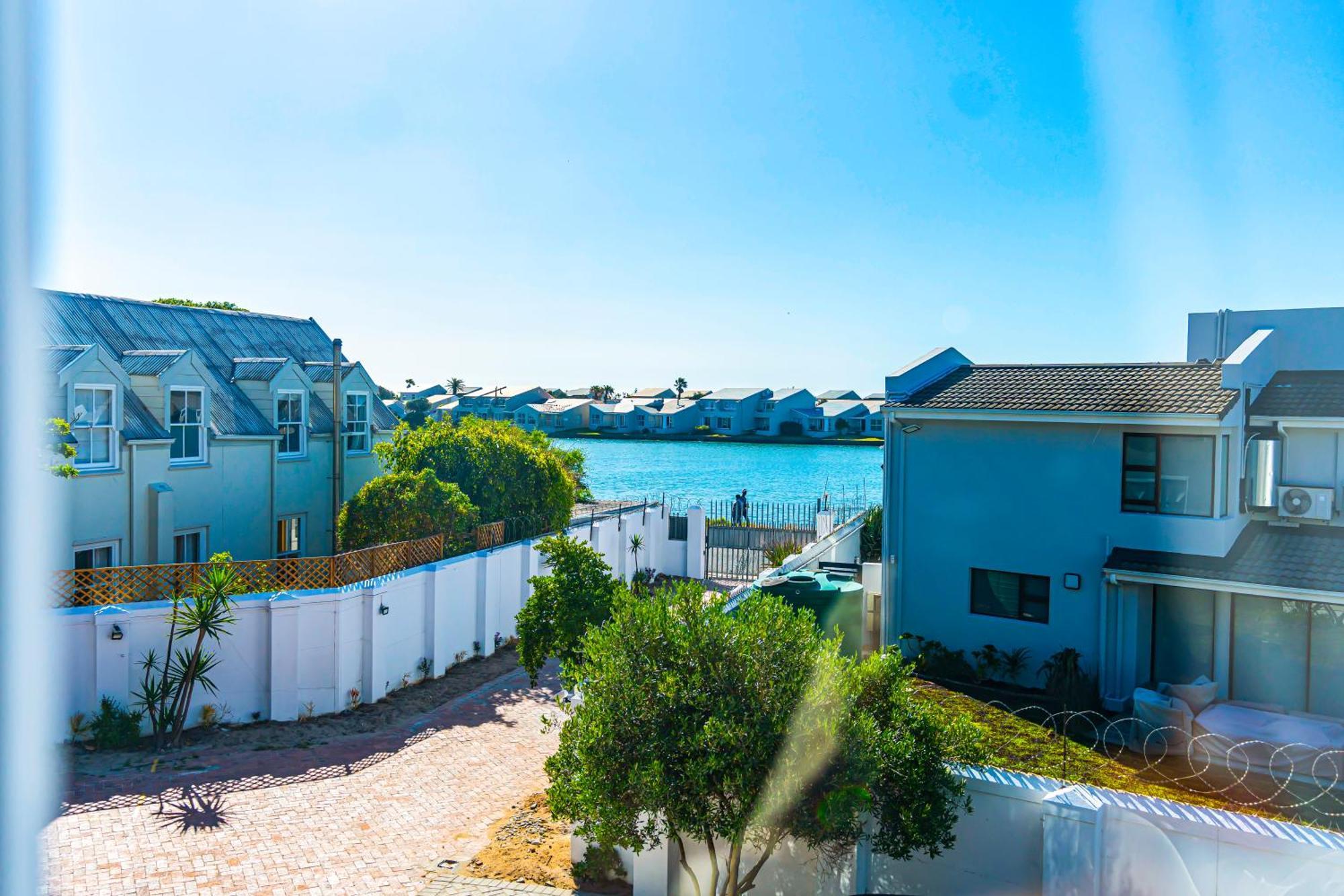 Cape Town Milnerton Lagoon Villa Zewnętrze zdjęcie
