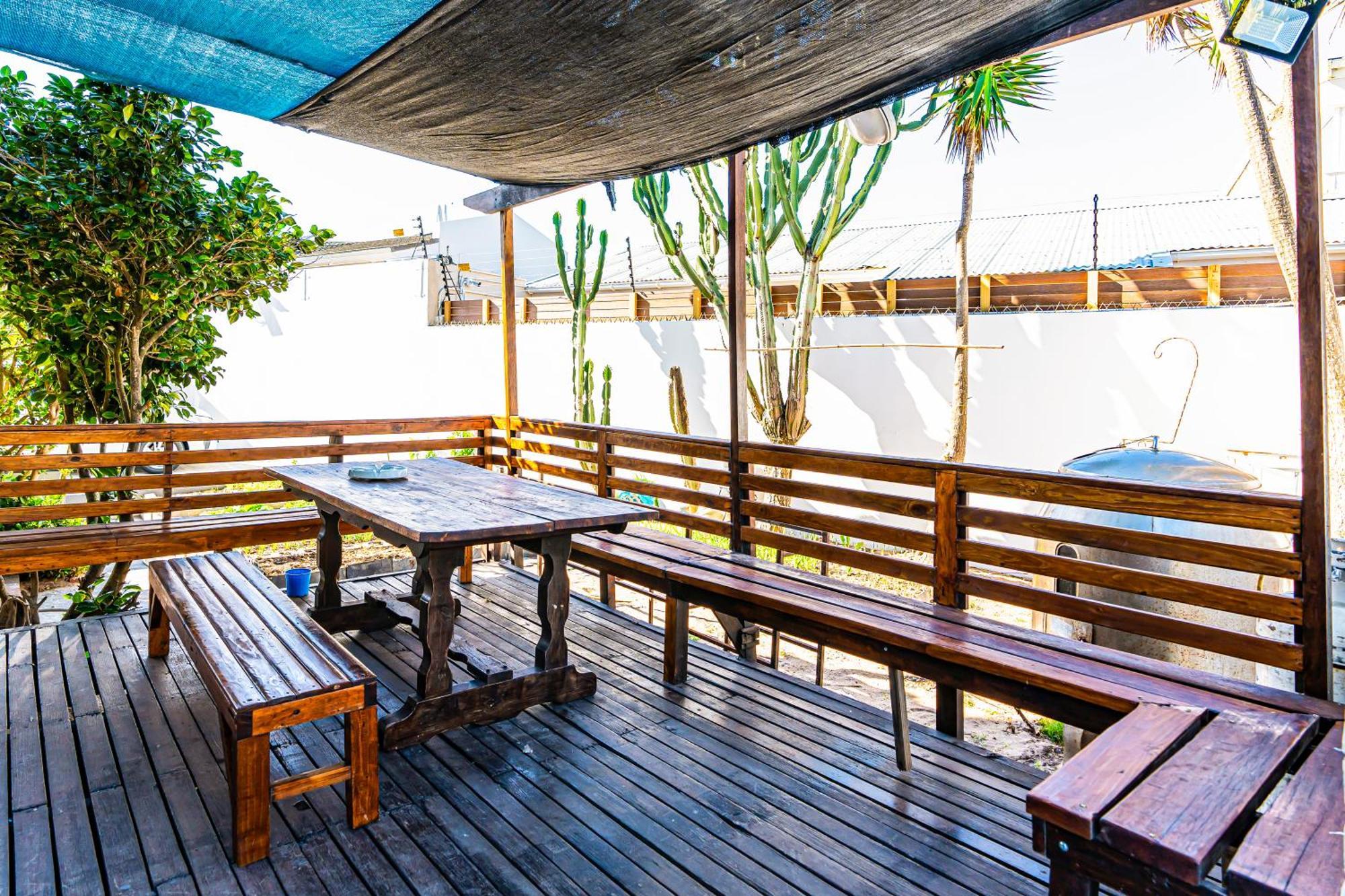 Cape Town Milnerton Lagoon Villa Zewnętrze zdjęcie