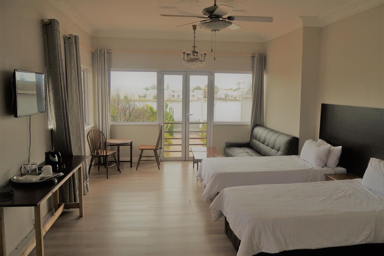 Cape Town Milnerton Lagoon Villa Zewnętrze zdjęcie