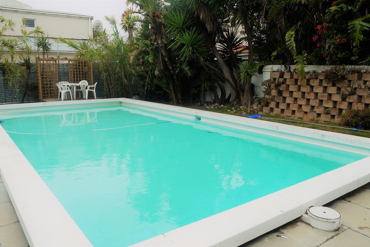 Cape Town Milnerton Lagoon Villa Zewnętrze zdjęcie