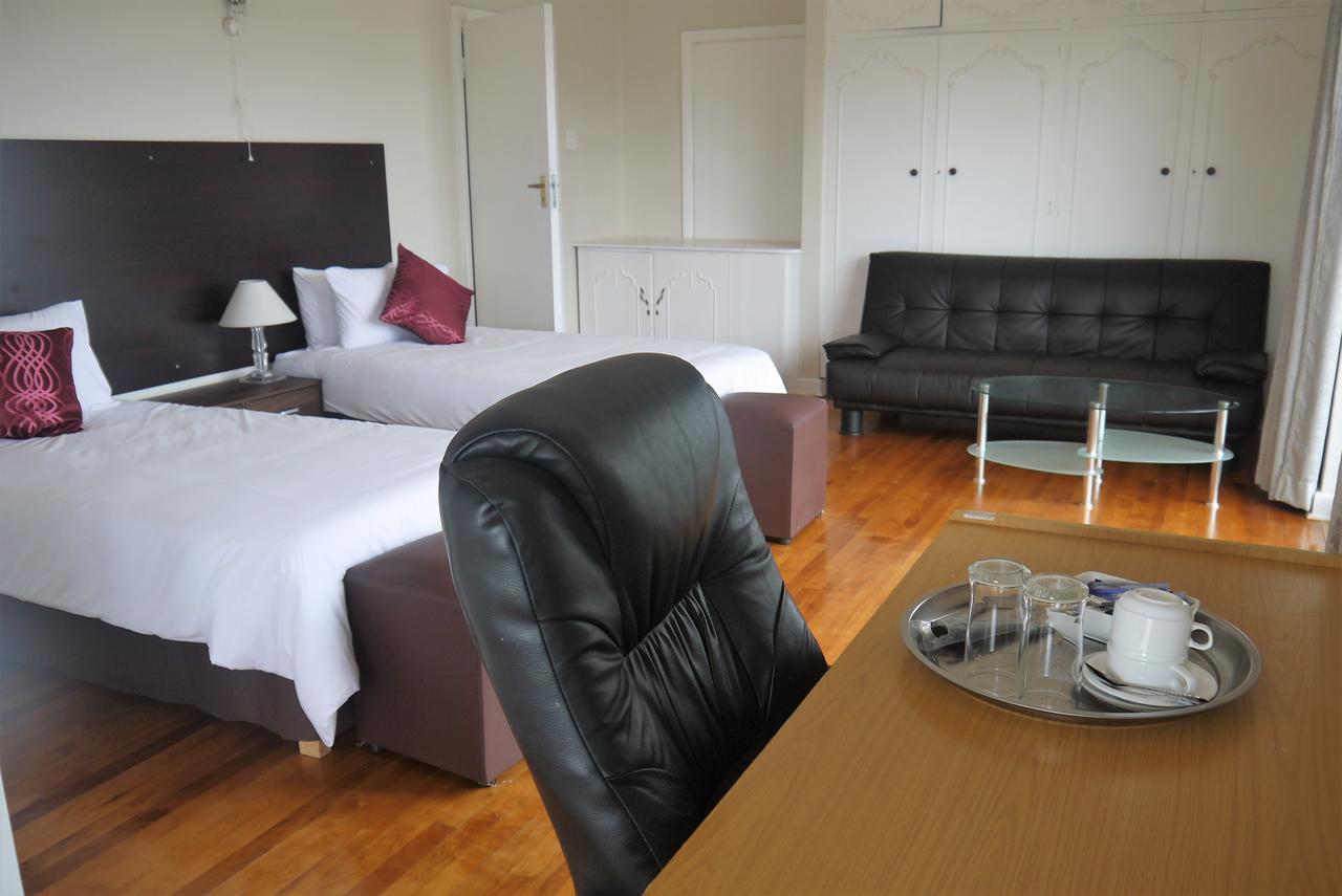 Cape Town Milnerton Lagoon Villa Zewnętrze zdjęcie