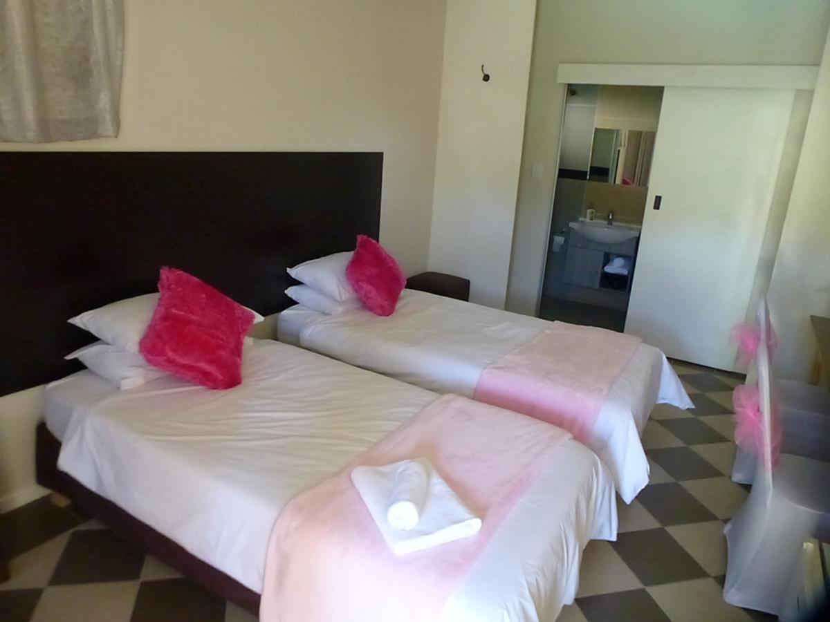 Cape Town Milnerton Lagoon Villa Zewnętrze zdjęcie