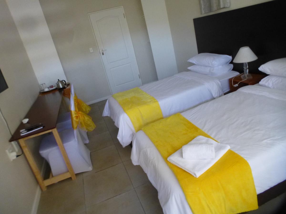 Cape Town Milnerton Lagoon Villa Zewnętrze zdjęcie