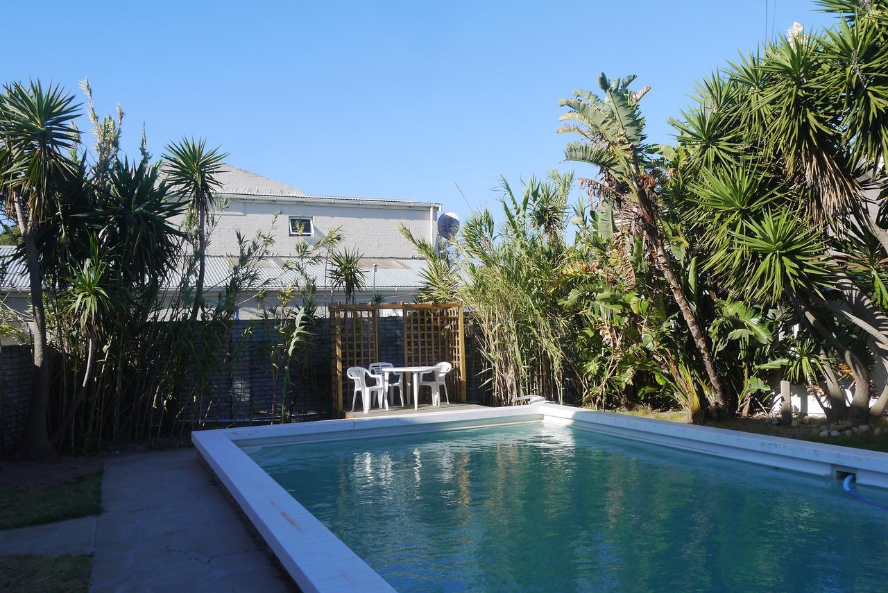 Cape Town Milnerton Lagoon Villa Zewnętrze zdjęcie
