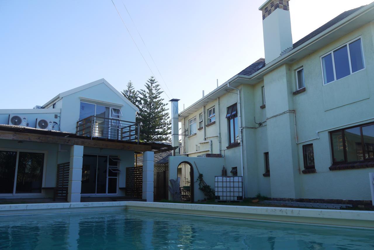 Cape Town Milnerton Lagoon Villa Zewnętrze zdjęcie