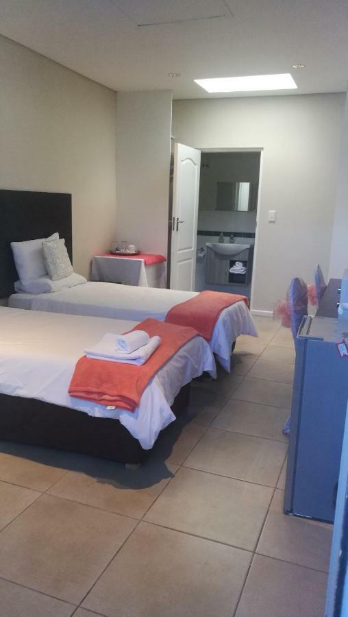 Cape Town Milnerton Lagoon Villa Zewnętrze zdjęcie