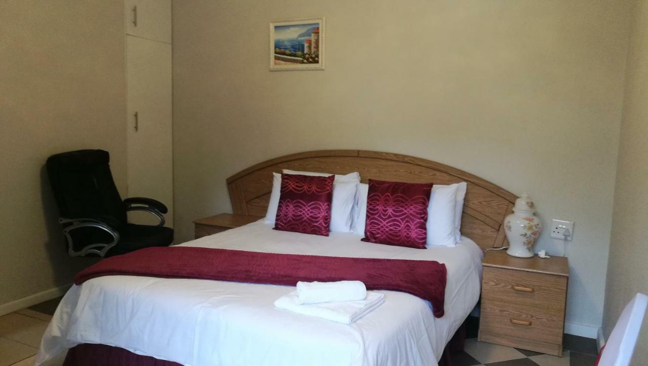Cape Town Milnerton Lagoon Villa Zewnętrze zdjęcie