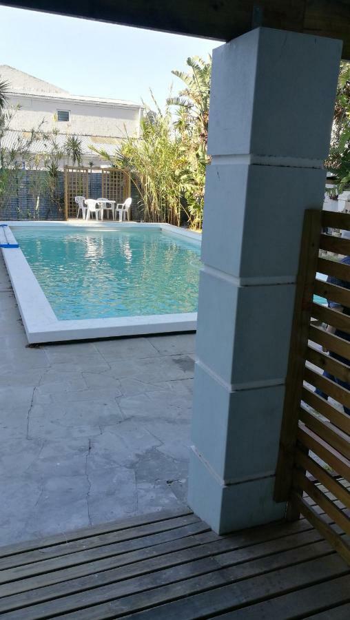 Cape Town Milnerton Lagoon Villa Zewnętrze zdjęcie