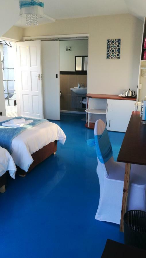Cape Town Milnerton Lagoon Villa Zewnętrze zdjęcie
