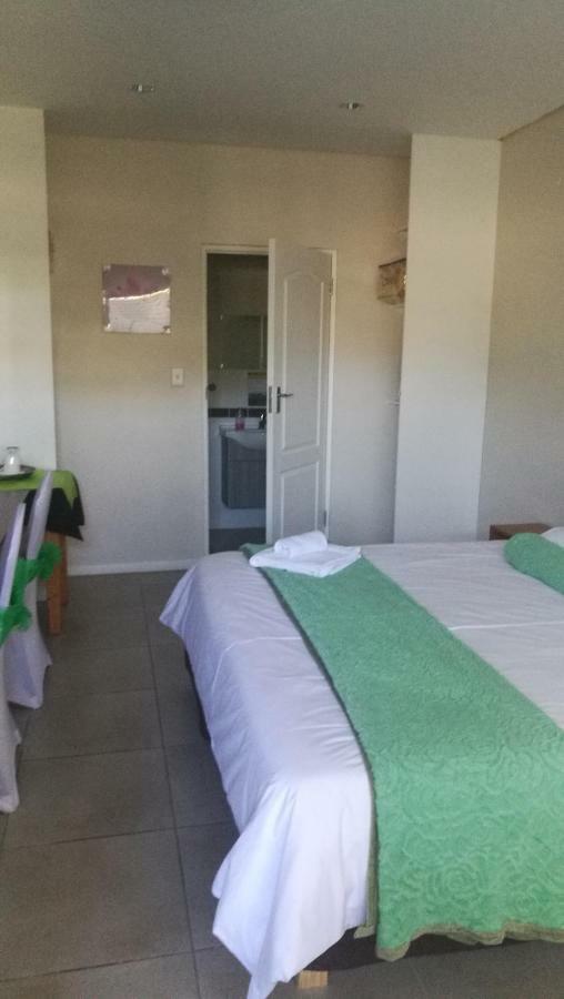 Cape Town Milnerton Lagoon Villa Zewnętrze zdjęcie