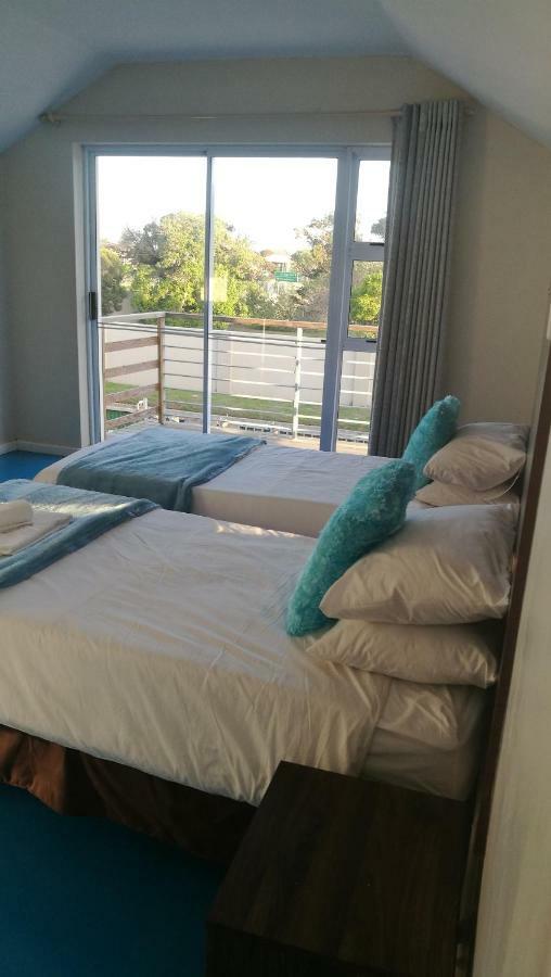 Cape Town Milnerton Lagoon Villa Zewnętrze zdjęcie